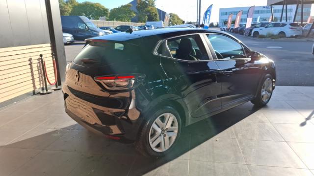 Renault Clio image 1