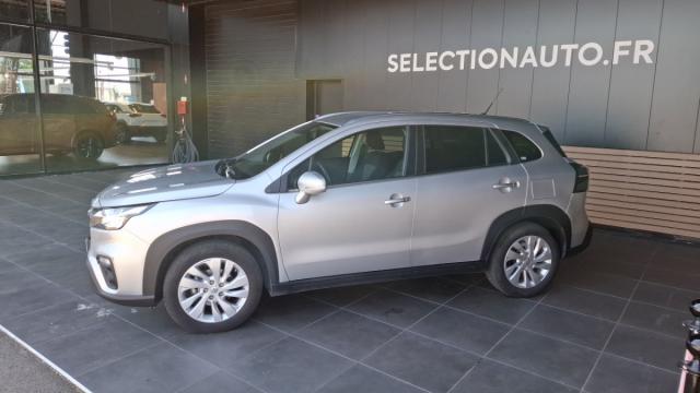 Suzuki S-Cross image 3
