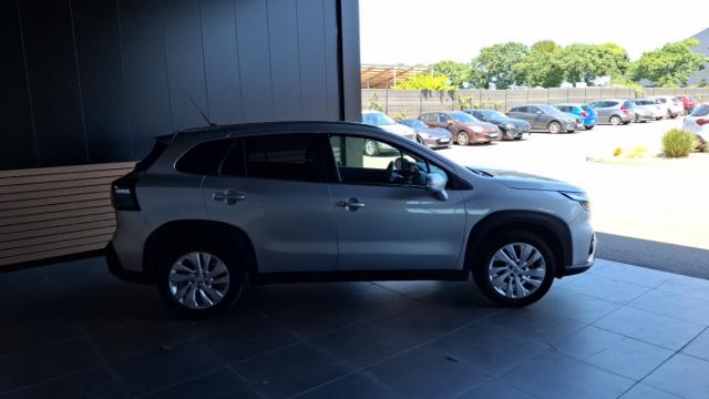 Suzuki S-Cross image 7