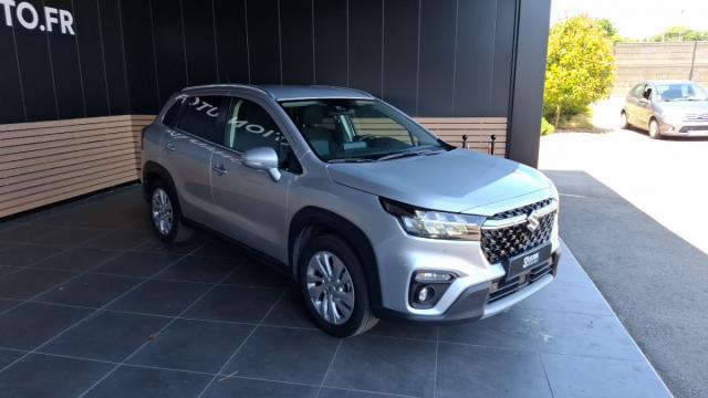 Suzuki S-Cross image 1