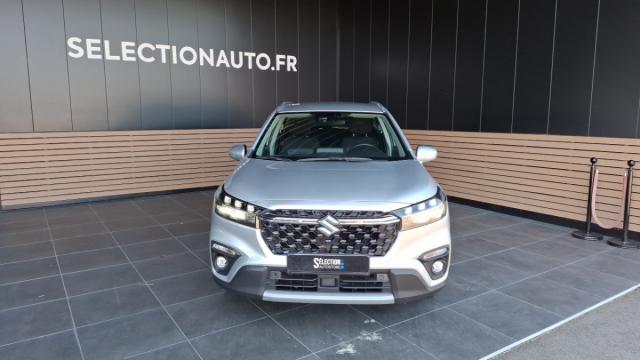 Suzuki S-Cross image 4