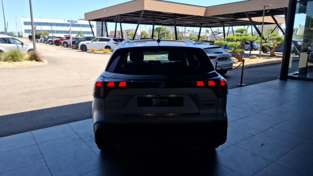 Suzuki S-Cross image 5