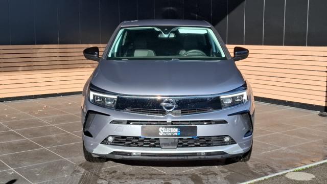 Opel Grandland image 3