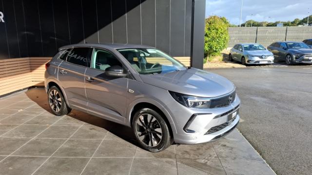 Opel Grandland image 4
