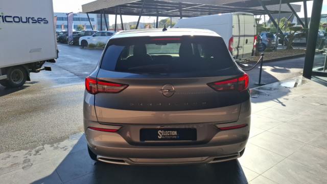 Opel Grandland image 8