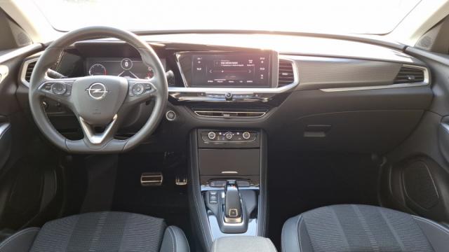 Opel Grandland image 9