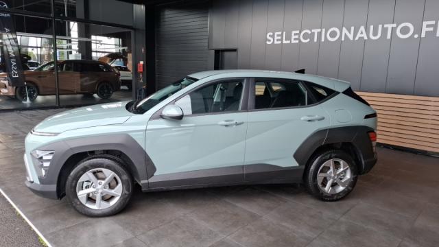 Hyundai Kona image 3
