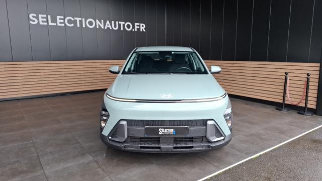 Hyundai Kona image 9