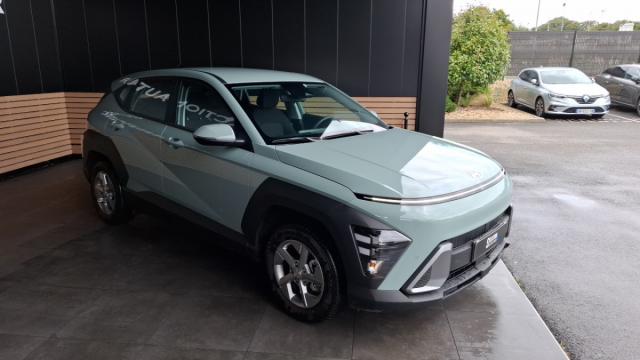 Hyundai Kona image 8