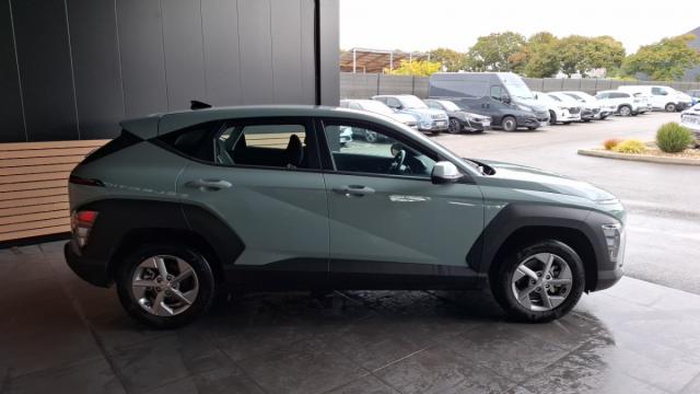 Hyundai Kona image 2