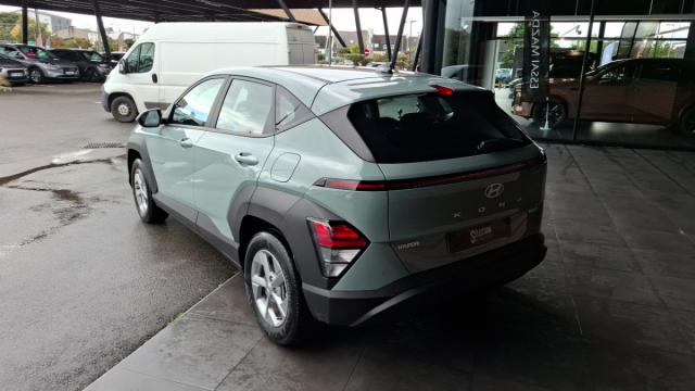 Hyundai Kona image 5