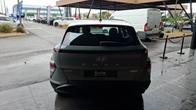 Hyundai Kona image 1
