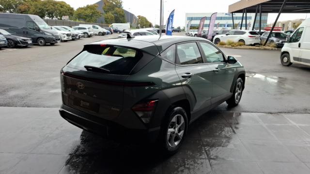 Hyundai Kona image 4