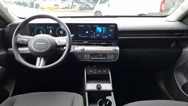 Hyundai Kona image 7