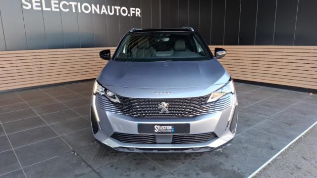 Peugeot 5008 image 7