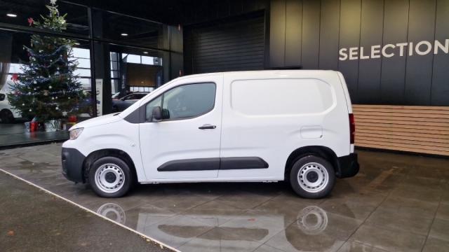 Peugeot Partner image 7