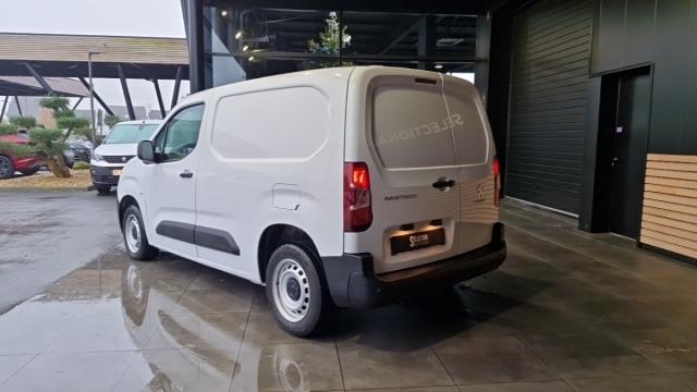 Peugeot Partner image 5