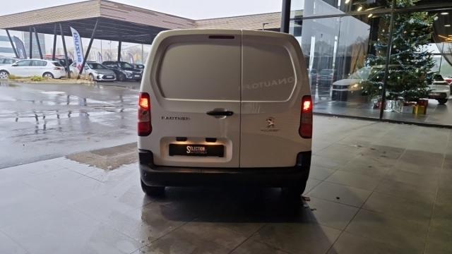 Peugeot Partner image 3