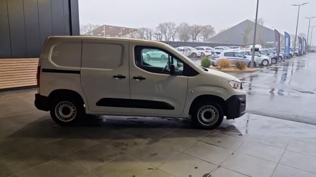 Peugeot Partner image 4