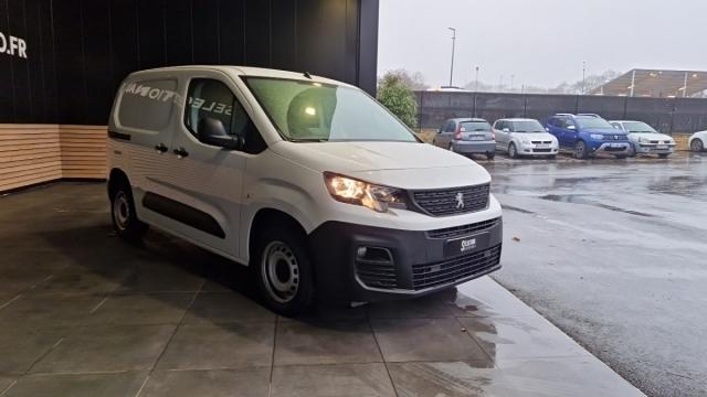 Peugeot Partner image 8