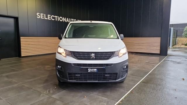 Peugeot Partner image 1