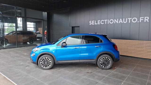 Fiat 500x image 4