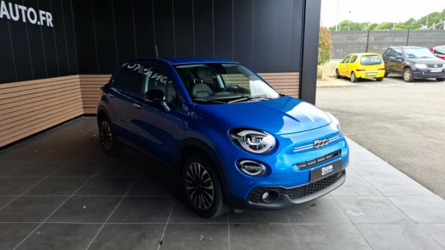 Fiat 500x image 8