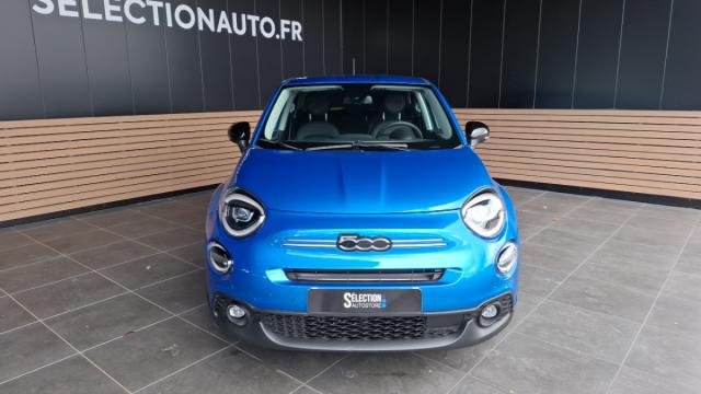 Fiat 500x image 1