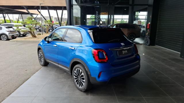 Fiat 500x image 3