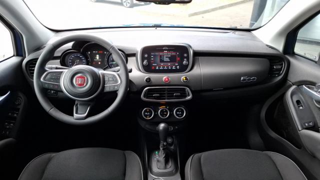 Fiat 500x image 5