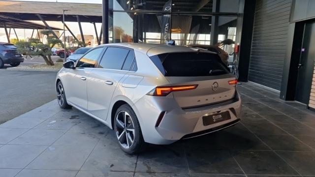 Opel Astra image 3