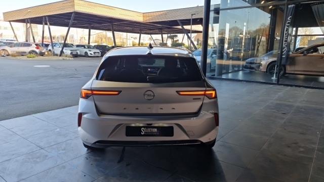 Opel Astra image 9