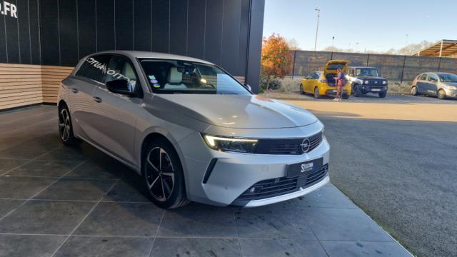 Opel Astra image 6