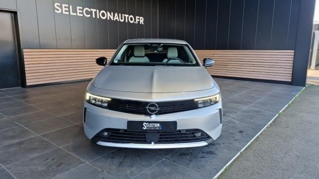 Opel Astra image 5