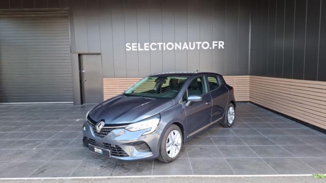 Renault Clio V Business Tce 100 - 20