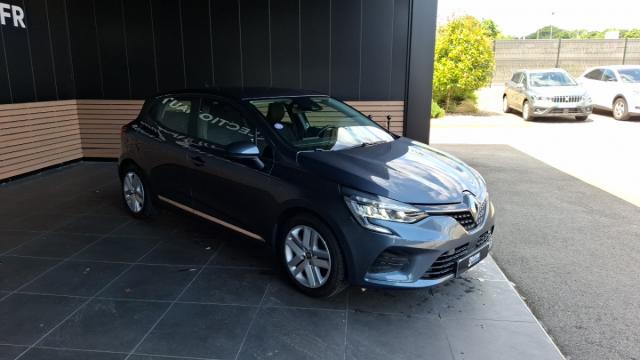 Renault Clio image 3