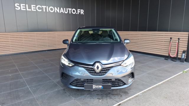 Renault Clio image 6
