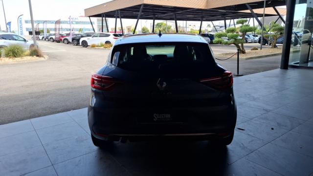 Renault Clio image 7