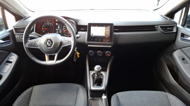 Renault Clio image 5