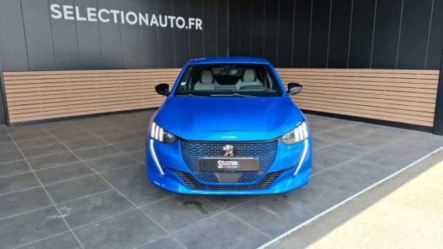 Peugeot 208 image 7