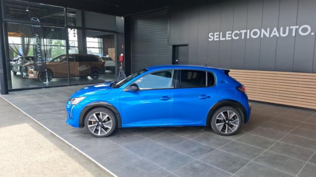 Peugeot 208 image 5