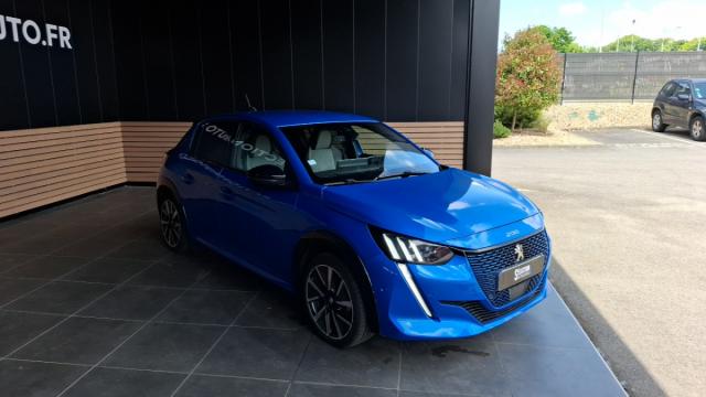 Peugeot 208 image 9