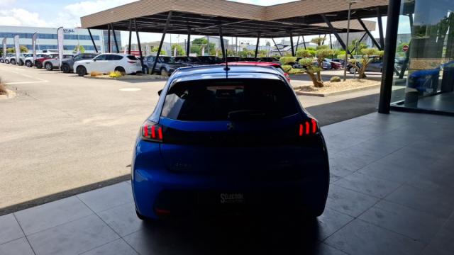 Peugeot 208 image 4