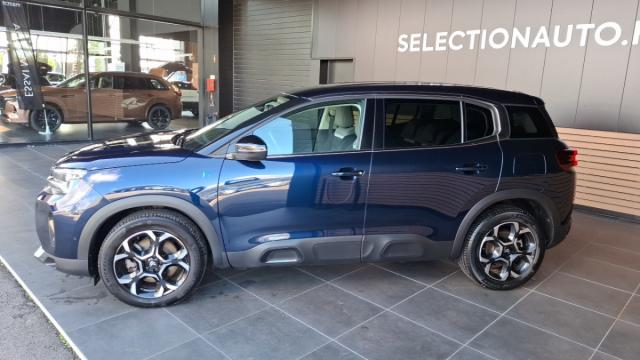 Citroen C5 Aircross image 6