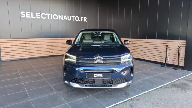 Citroen C5 Aircross image 1