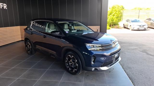 Citroen C5 Aircross image 9