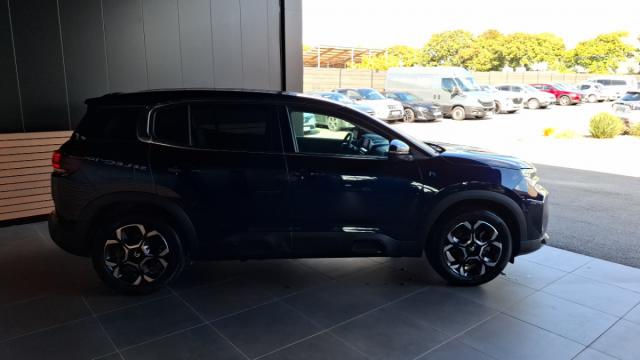 Citroen C5 Aircross image 4