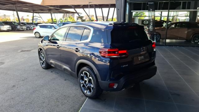 Citroen C5 Aircross image 5