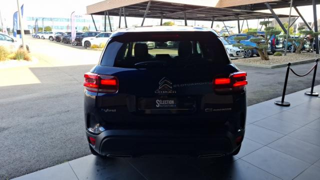 Citroen C5 Aircross image 2