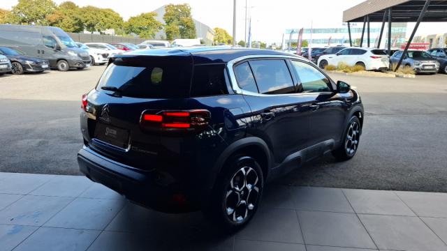 Citroen C5 Aircross image 3